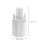G24D naar E27 fittingadapter (8 stuks) 3