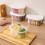 Stackable Kitchen Storage Box with Draining Hole 12-Pack 2