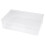Scatola portadocumenti A4 impermeabile e resistente con coperchio 2