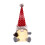 Rudolph Faceless Plush Doll Nordic Forest Theme 4