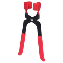 Lug Cover Plier Nuts Cap Removal Plier Universal High Performance Convenient Easy to Use Practical Nuts Covers Pliers