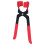 Lug Cover Plier Nuts Cap Removal Plier Universal High Performance Convenient Easy to Use Practical Nuts Covers Pliers 1