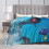 Finding Nemo fleece deken 60x50 inch 4
