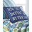 Διακοσμητικό μαξιλάρι Levtex Home Vero 18x18 εκ. μπλε σκούρο και 2