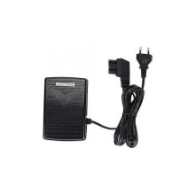 220V Foot Pedal & Cord for Bernina 830 831 800 810 811 817 Round Type [DB] yc