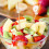 Fruktpinner bambusspyd 200 stk 4