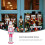 Nutcracker Soldier Christmas Decoration 150cm 2