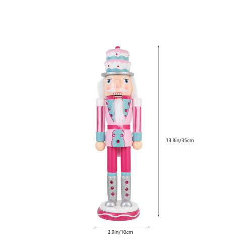 Nutcracker Soldier Christmas Decoration 150cm 2