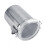 Recipiente de acero inoxidable al vacío para café, 1 litro. 3