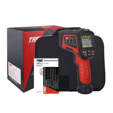 TASI Handheld Infrared Thermometer Industrial Temperature Tester Professional Temperature Meter TA603E(50-2200)