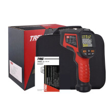 TASI Handheld Infrared Thermometer Industrial Temperature Tester Professional Temperature Meter TA603A(-32-1080)