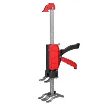 Heavy Duty Furniture Jack Tool Labor Saving Hand Lifting Jack for Woodworking Lift Tool