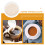 Kaffefilterklud til sifonmaskine 80 stk. 4