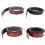Universal 1.5m black car fender spreader 5