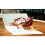 Weihnachtskarten mit Hirsch und Weihnachtsmann (Design: 3D Home) 4