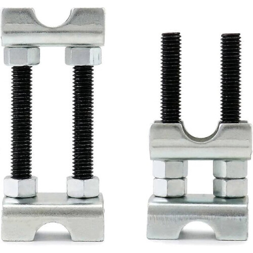 2-way adjustable spring spacer 4 pcs mini spring set 2