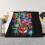 Lehká celoroční deka Inside Out2Flannel 3