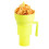 LWITHSZG2-in-1 Stadionbecher mit Snackschale (20 oz) 3