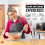 Stainless Steel Pancake Batter Dispenser 600ML 3