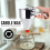 Stainless Steel Pancake Batter Dispenser 600ML 4