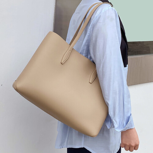 Women's Shoulder Bag Large Capacity 1 Piece 2