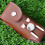 Golfbaltas met teehouder (1 stuk) 3