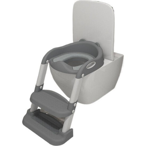 Box per bambini Aadhya Forney da 1 a 7 anni, colore: nero