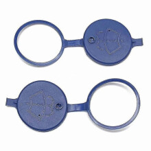 2 Pcs Windshield Wiper Washer Fluid Reservoir Tank Cap