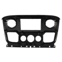 Panel frontal de radio para coche de 10,1 pulgadas, para Master, Opel Mo