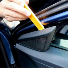 Juego de 4 herramientas para eliminar el ruido del coche R