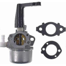 Carburateur de remplacement avec jeu de joints - Briggs & Stratton -