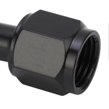6An Female And 3/8 Npt Adapter Professional Aluminum Alloy No