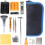 Kit de Reparo de Relógios com 149 Peças - Caixa PHRL35076 1