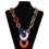 Braune Damenkette, Größe L, PHRL36506 1
