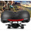 Bicycle saddle for mountain bike, comfortable, soft 1