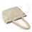 Damen-Handtasche aus Canvas 1
