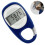 Wearable pedometer for distance 1