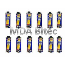 HB 950 Black Stone Chip 1L x 12