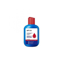 NIPPORI Selenium Disulfide Hair Care Shampoo Oil Control Refreshing Anti-Dandruff Anti-itch Scalp Cleansing Shampoo, 300ML