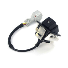 957603Z301 Car New Rear View Camera Reversing Pag