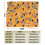 Flintstones pluche plaid 50x60 inch 3
