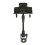 Citroen Celysee 2012–2017 Door Hinge Stop Check Belt Limit 4