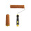 Sponge Paint Roller Small for Texture Painting Decorators Brush Tool,Fast & Easy Pattern Art Sponge Roller for Home Wall 1