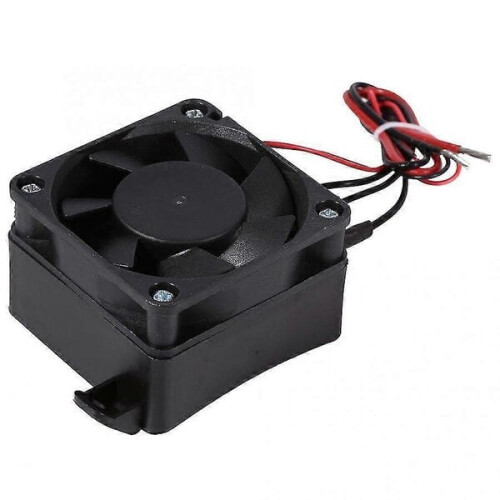 12V 100W Car PTC Heater Energy Saving Safe