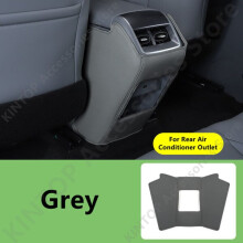 Συμβατό με το BAIC MOTOR BJ30 24-25 μισό δερμάτινο κάθισμα, προστασία n