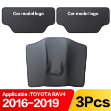 Συμβατό με το Toyota RAV4 XA50 Προστατευτικό καθίσματος Εσωτερικό αυτοκινήτου Μπροστά