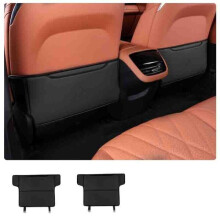 Συμβατό με το Changan Deepal S7 2023 2024 Car Rear Anti-Kick Pad Spec