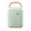 3-in-1-Mini-Sandwichmaker mit austauschbarem Backblech 1