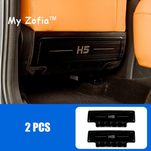 Συμβατό με το πίσω κάθισμα αυτοκινήτου haval H5 2023 2024 2025, αντιολισθητικό