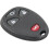 High Quality Brand New Keyless Entry With Remote Control 1